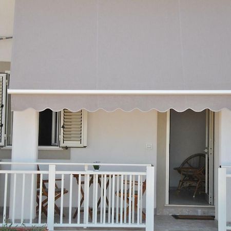 Fronte Mare Siculiana Marina Apartment Exterior photo