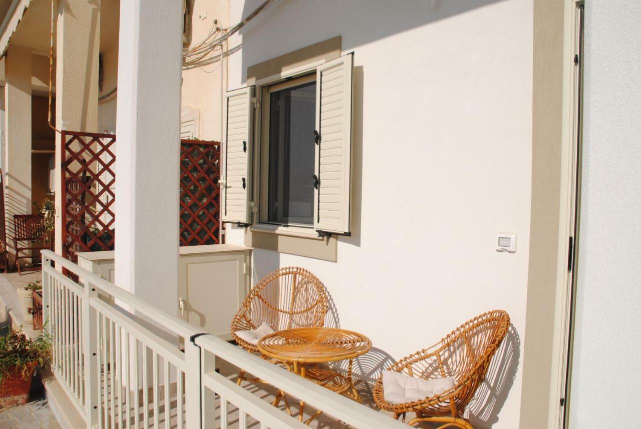 Fronte Mare Siculiana Marina Apartment Exterior photo
